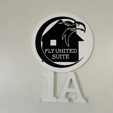 Kristal A בית הארחה