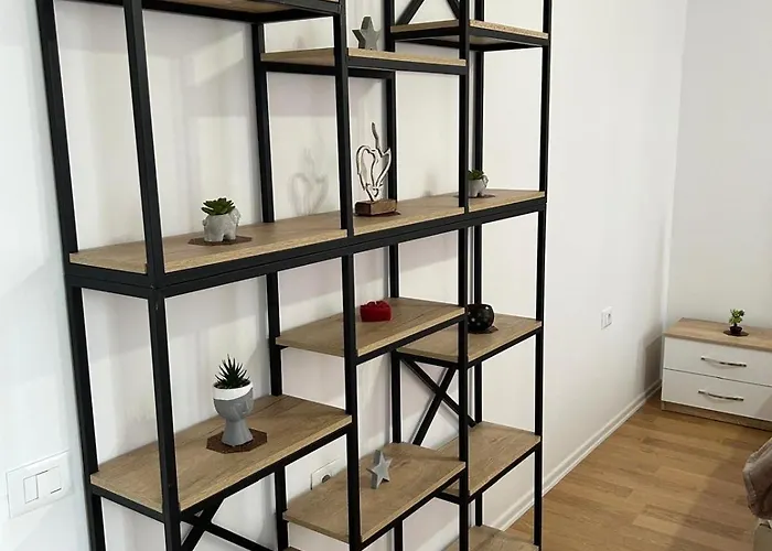 Vendégház Kristal A Tirana