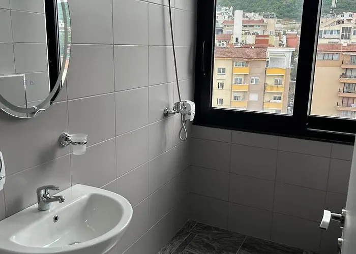 Vendégház Kristal A *