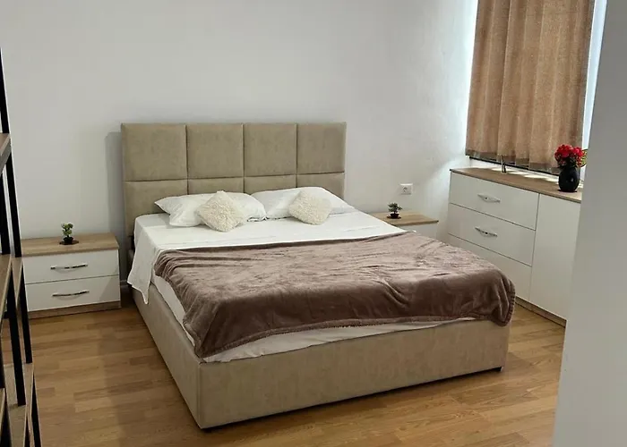 Kristal A * Тирана